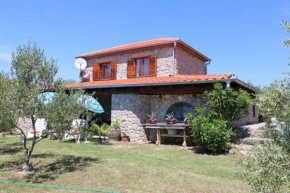 Holiday home in Dobrinj/Insel Krk 27652